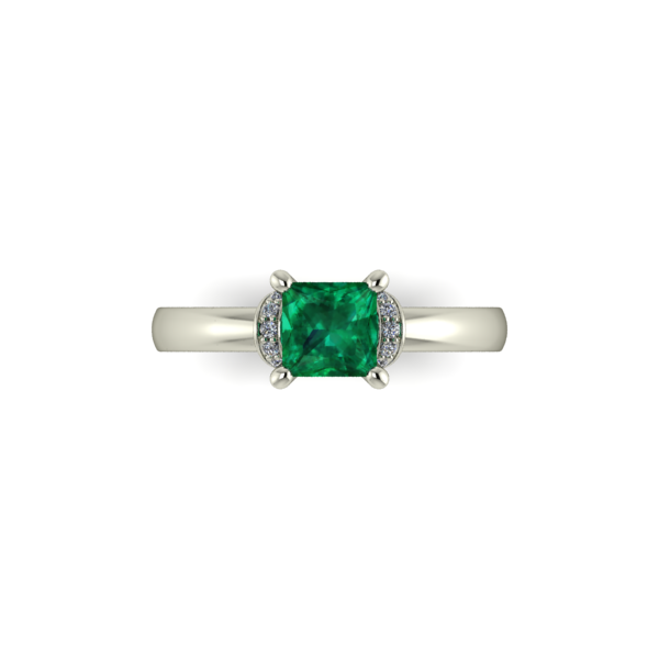 Skyline Muse Ring
