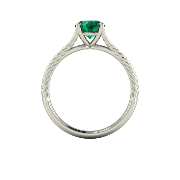 Azure Ring