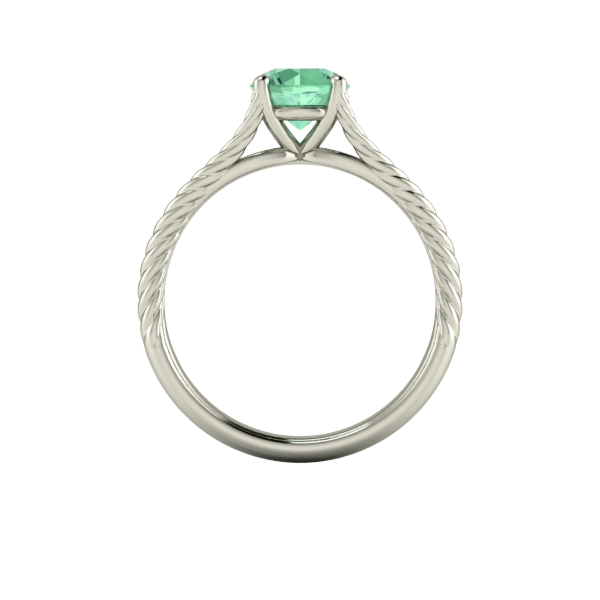 Azure Ring