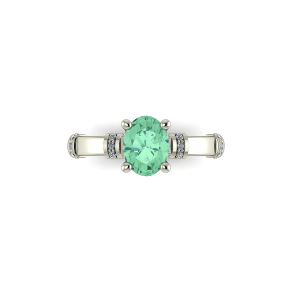 Lyve Ring