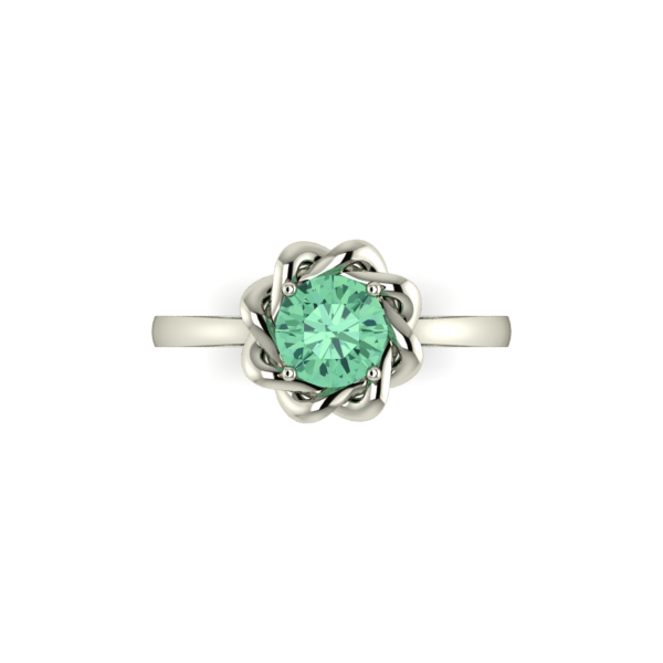 Icelandic Dream Ring