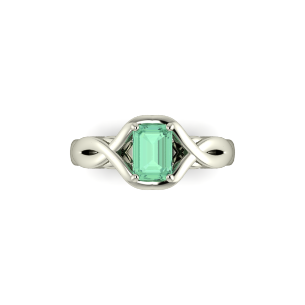 Opaline Ring