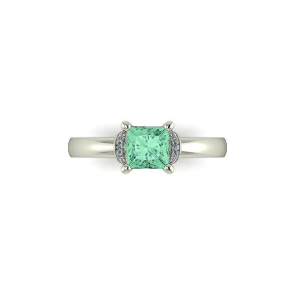 Skyline Muse Ring