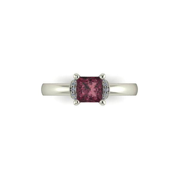 Skyline Muse Ring