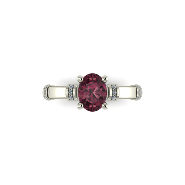 Lyve Ring