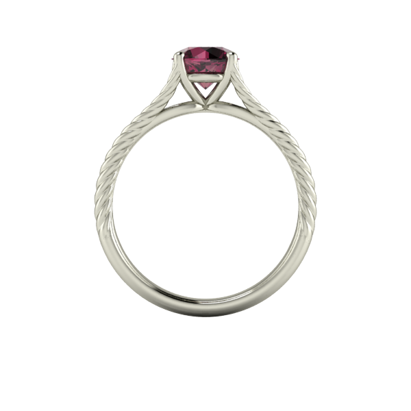 Azure Ring
