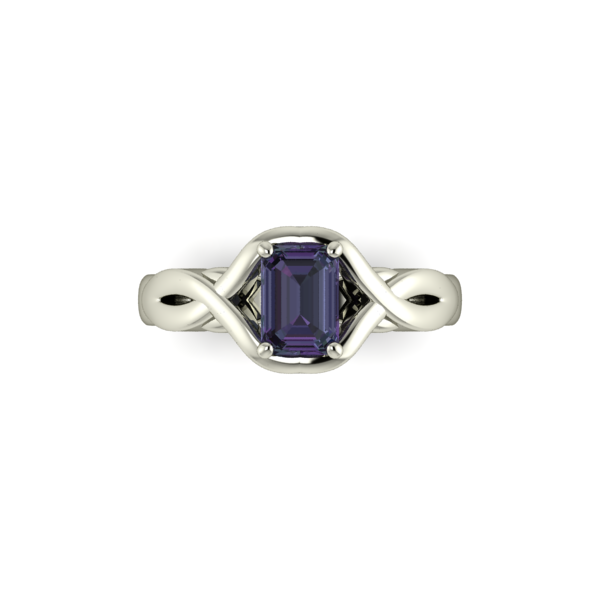 Opaline Ring