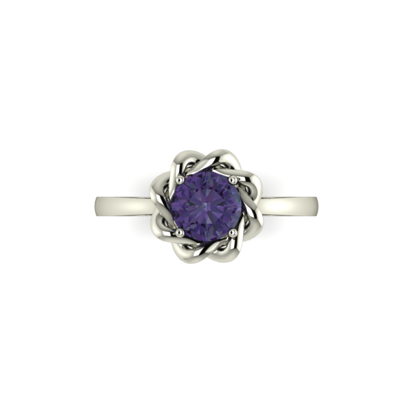 Icelandic Dream Ring
