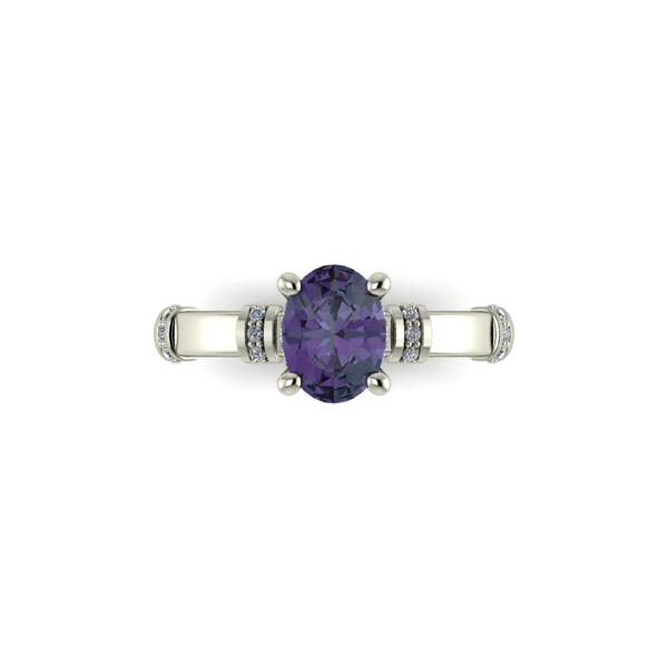Lyve Ring