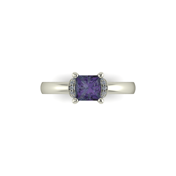 Skyline Muse Ring