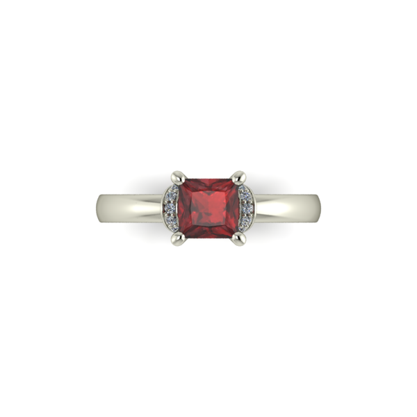 Skyline Muse Ring