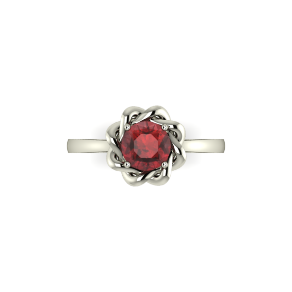 Icelandic Dream Ring