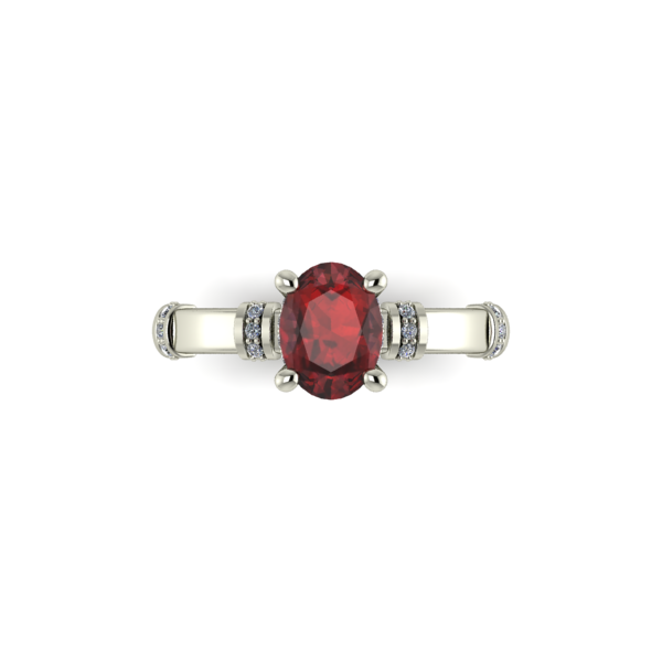 Lyve Ring