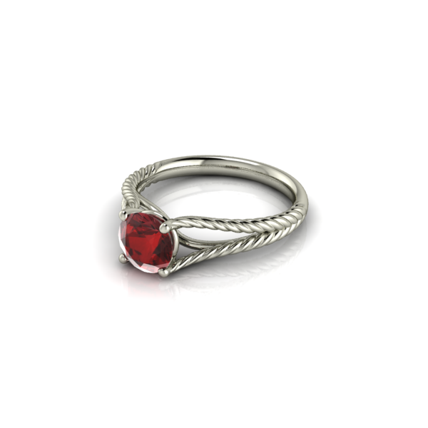 Serene Ring