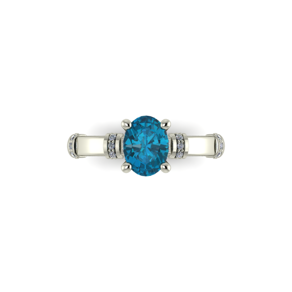 Lyve Ring