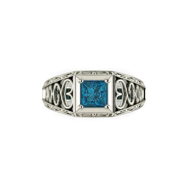 Brio Ring