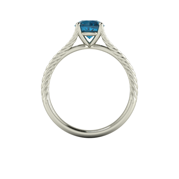 Azure Ring