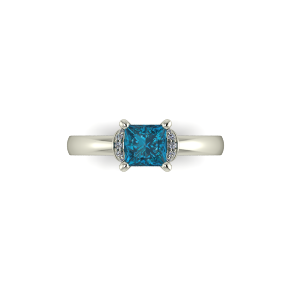 Skyline Muse Ring