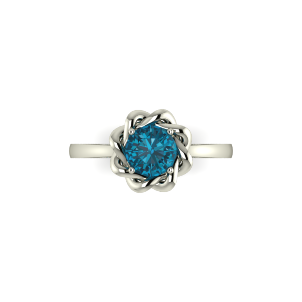 Icelandic Dream Ring