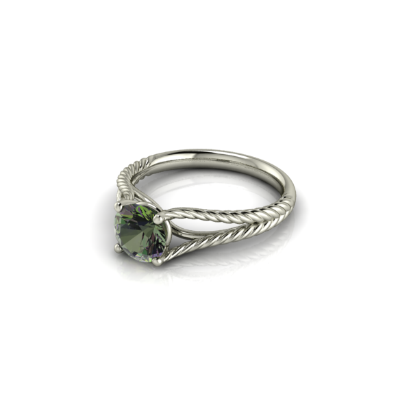 Serene Ring