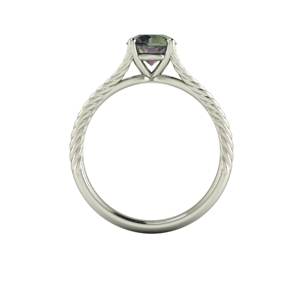 Azure Ring