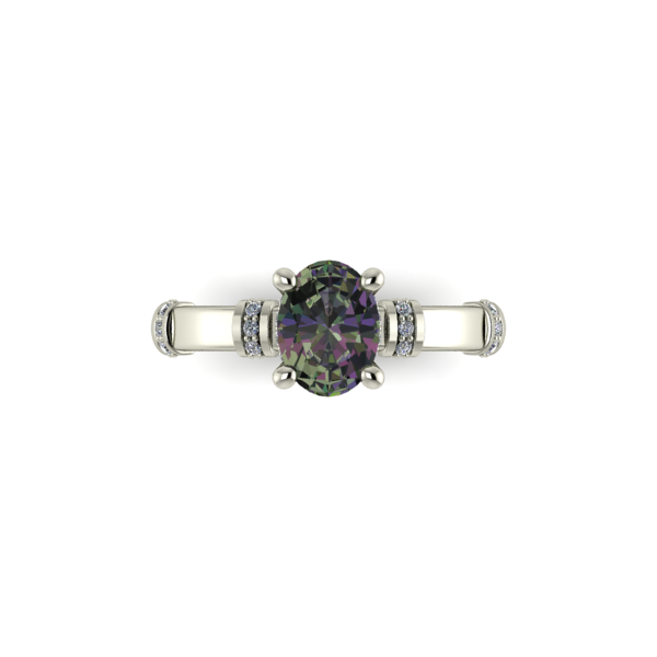 Lyve Ring