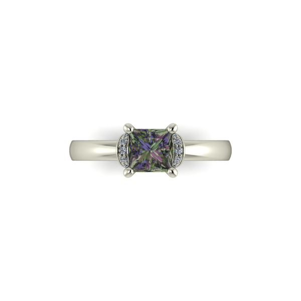 Skyline Muse Ring