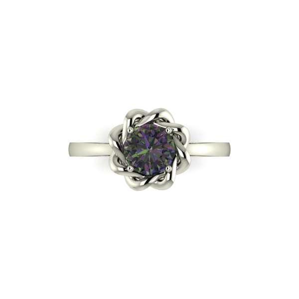 Icelandic Dream Ring