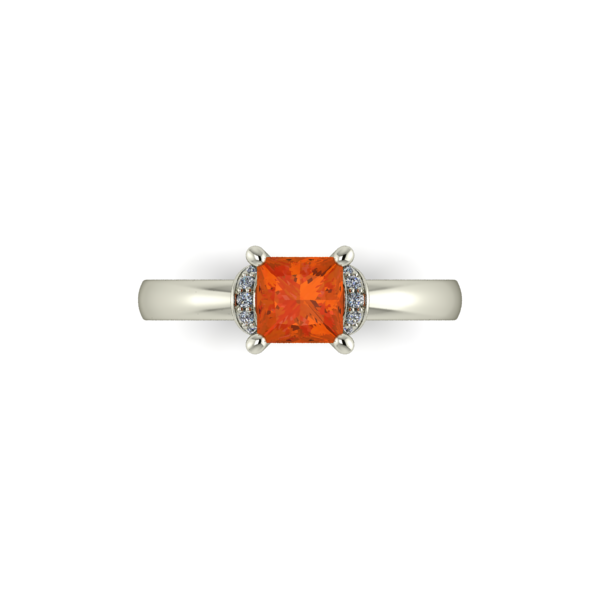 Skyline Muse Ring