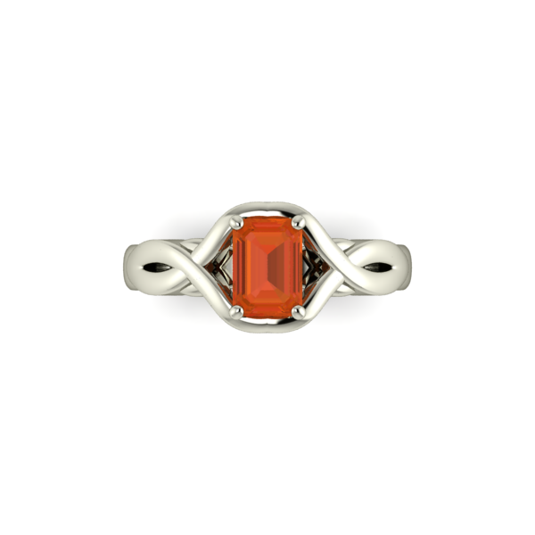 Opaline Ring