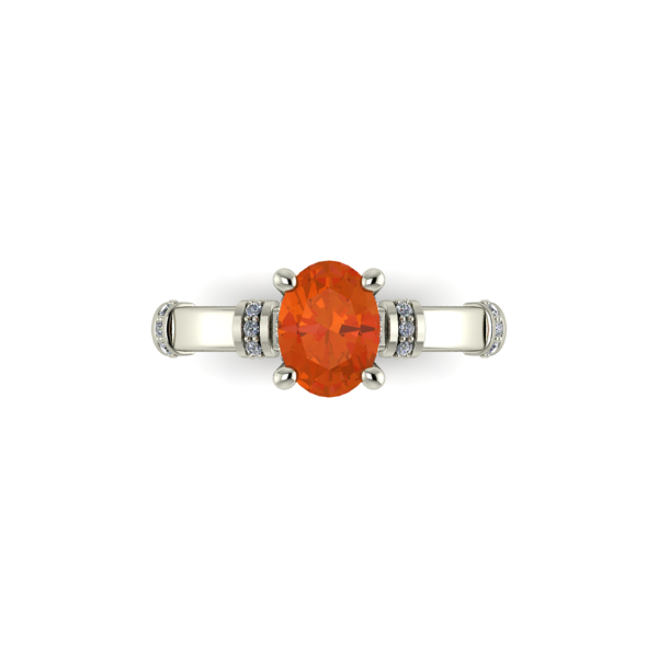 Lyve Ring