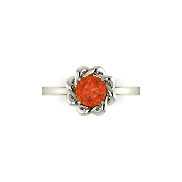 Icelandic Dream Ring