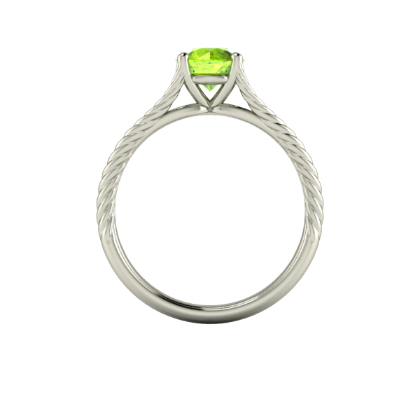 Azure Ring