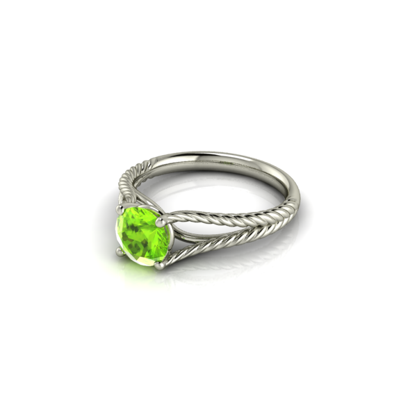 Serene Ring