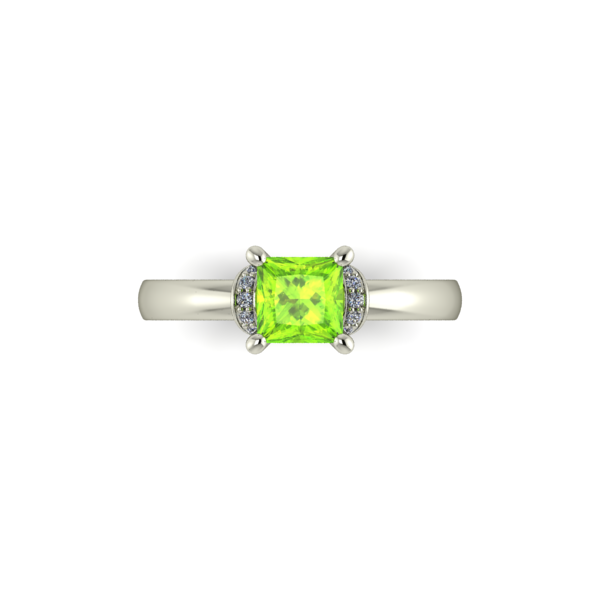 Skyline Muse Ring