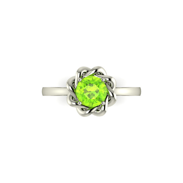 Icelandic Dream Ring