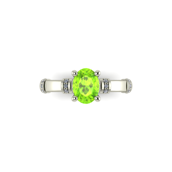 Lyve Ring