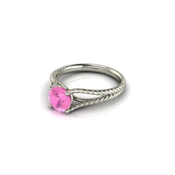 Serene Ring