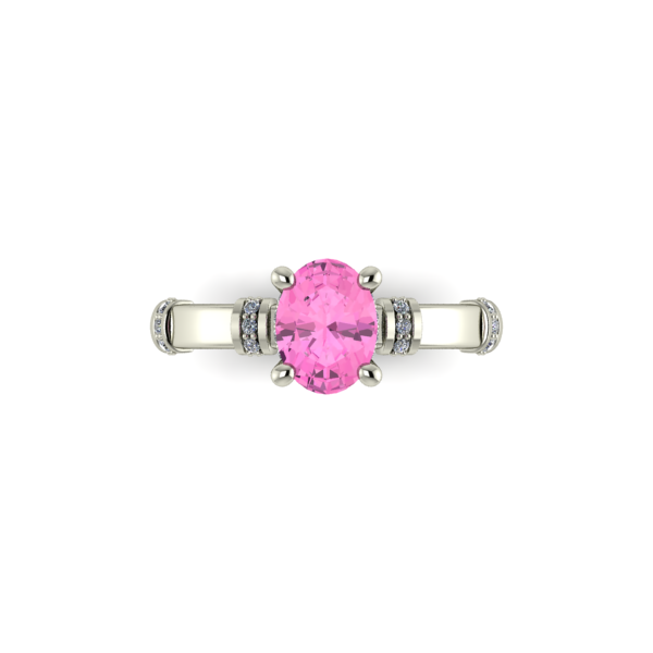 Lyve Ring