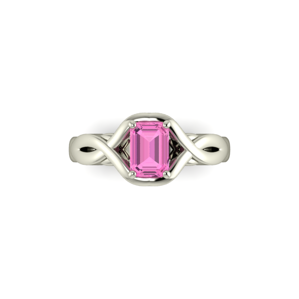 Opaline Ring