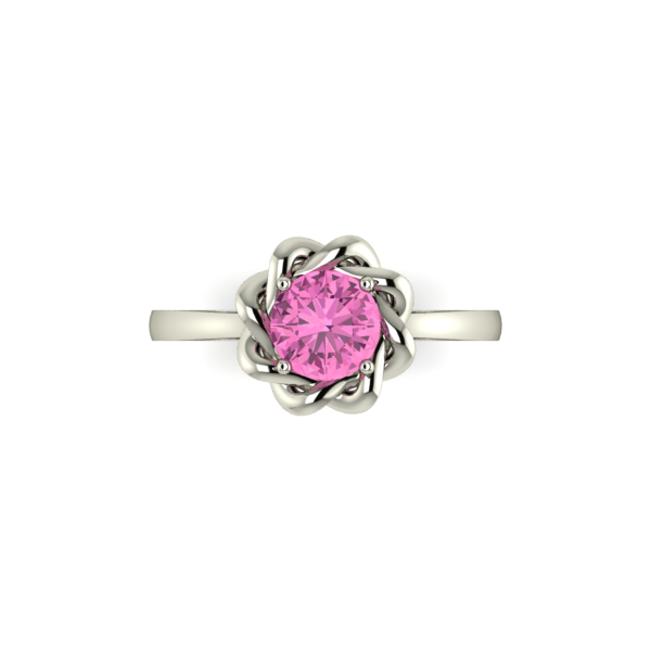 Icelandic Dream Ring