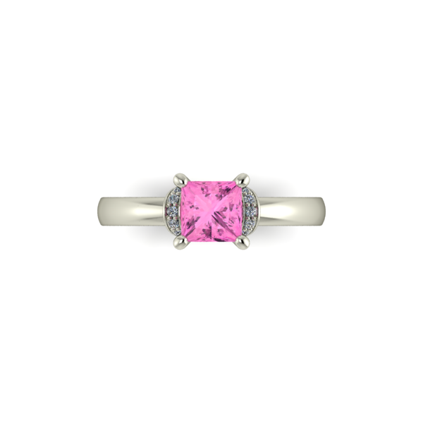 Skyline Muse Ring