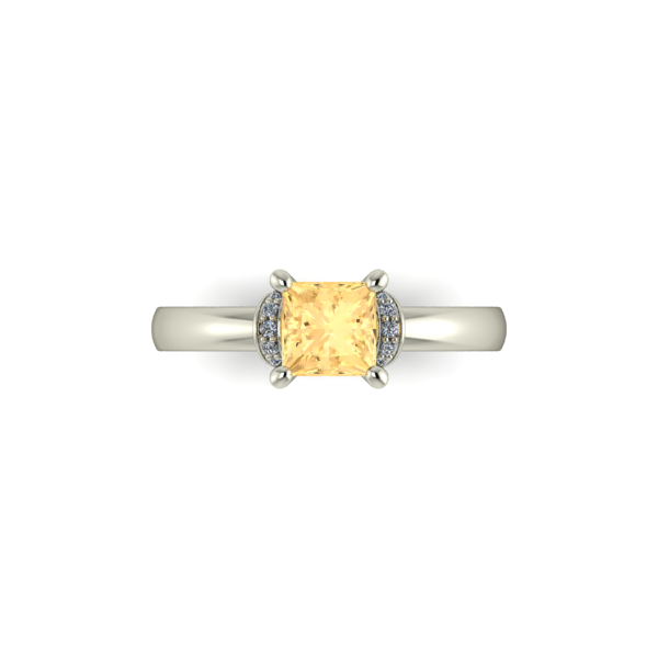 Skyline Muse Ring