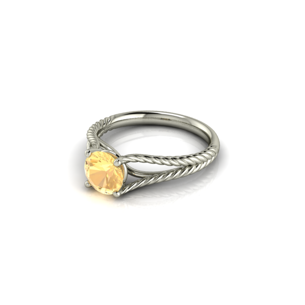 Serene Ring