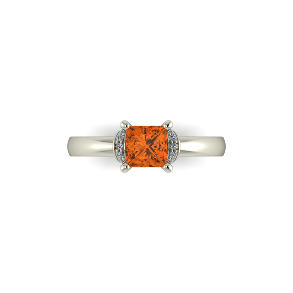 Skyline Muse Ring