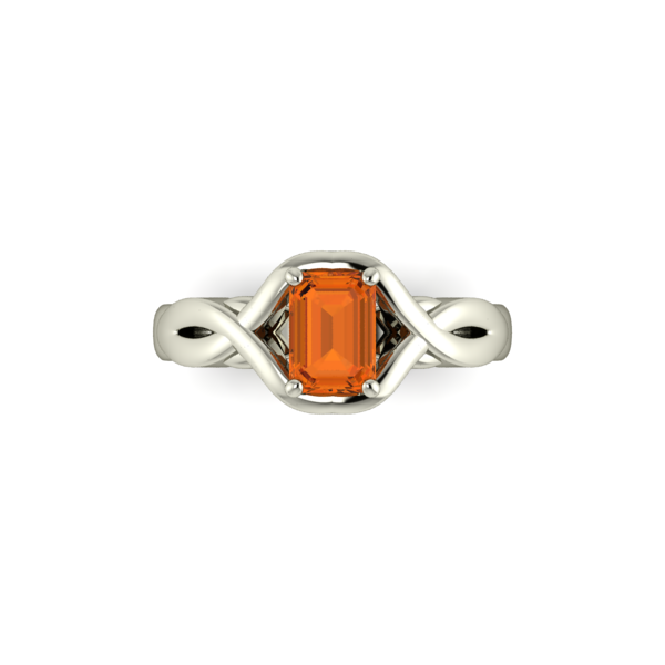 Opaline Ring