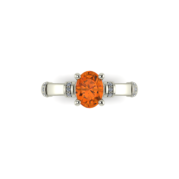 Lyve Ring
