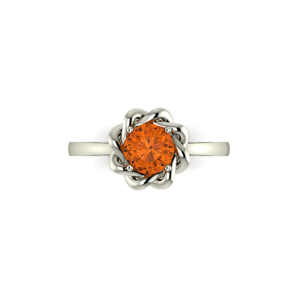 Icelandic Dream Ring