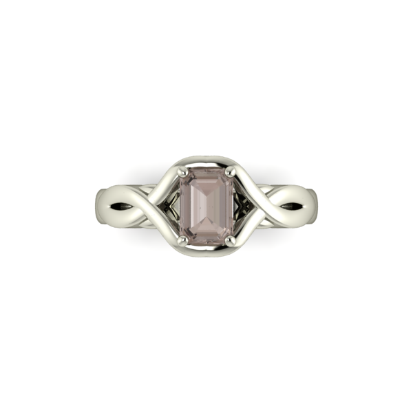 Opaline Ring