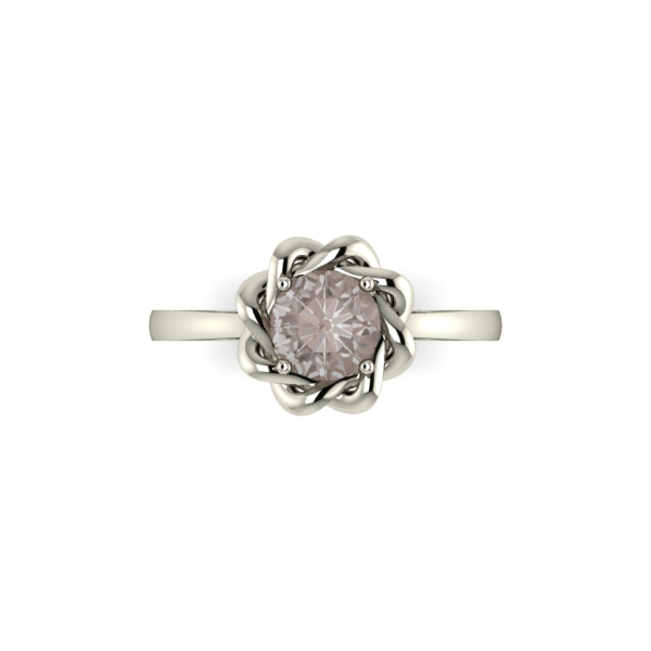 Icelandic Dream Ring